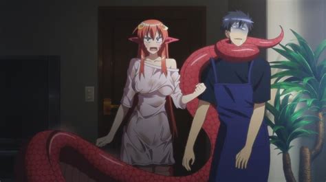 monster musume futa|Category: Monster Musume